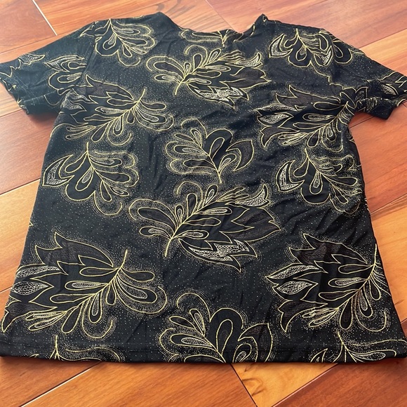 WESTERN CONNECTION TOP - Picture 7 of 10